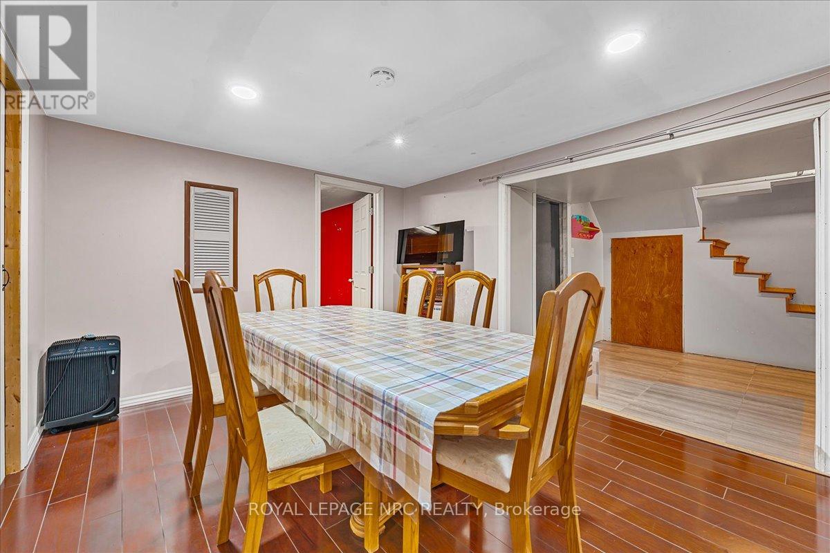 16 Dunraven Avenue, St. Catharines, Ontario  L2M 6A7 - Photo 20 - X12422889