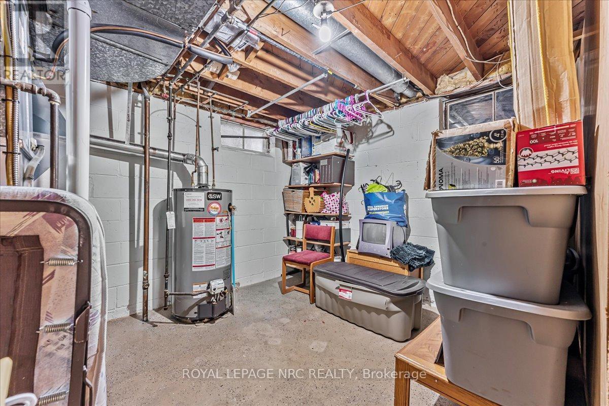 16 Dunraven Avenue, St. Catharines, Ontario  L2M 6A7 - Photo 27 - X12422889