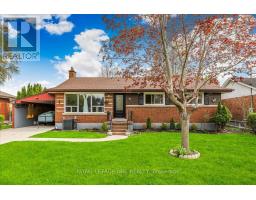 16 DUNRAVEN AVENUE, St. Catharines, Ontario