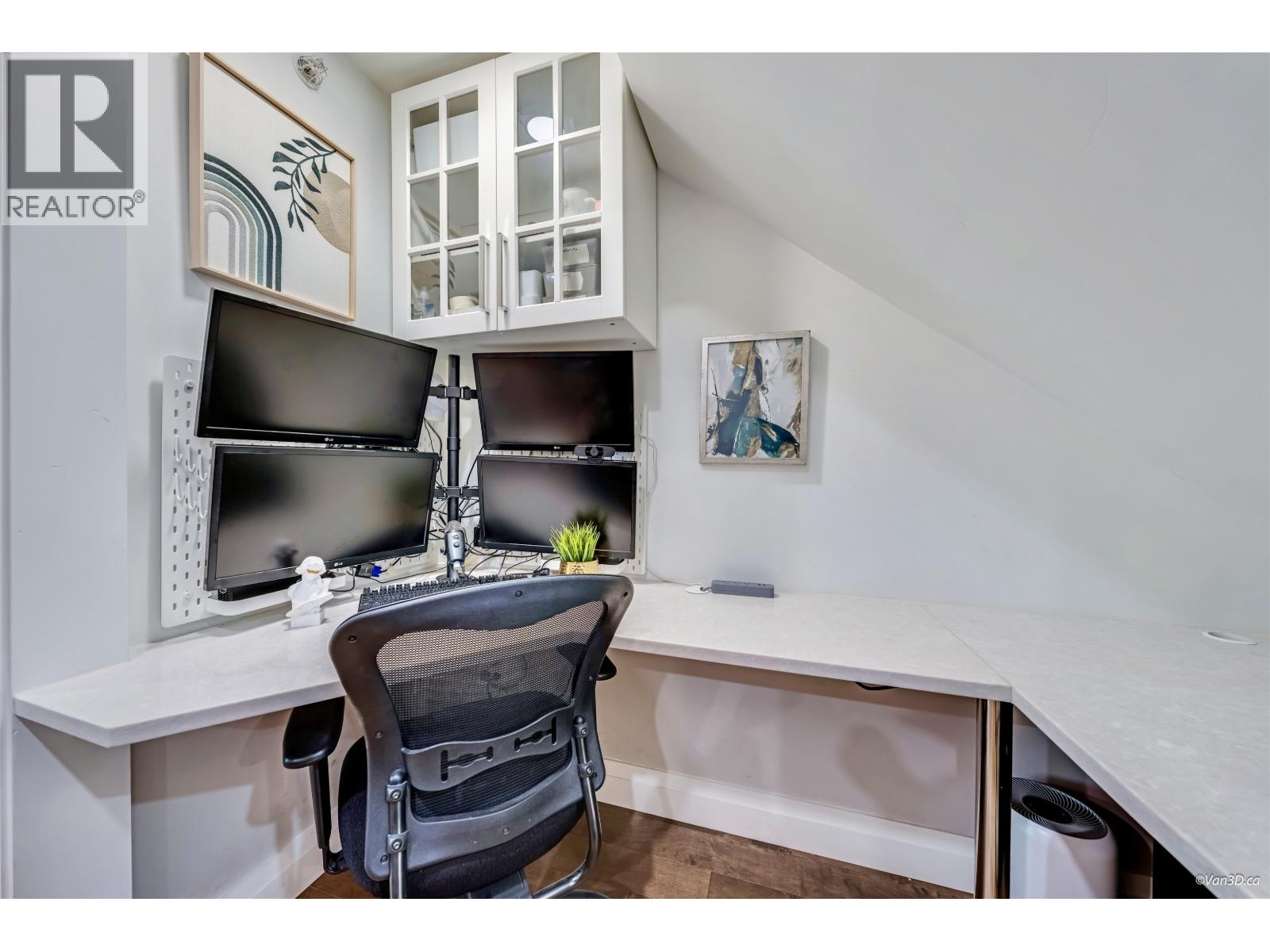 309 7000 21st Avenue, Burnaby, British Columbia  V5E 4P1 - Photo 17 - R3051150