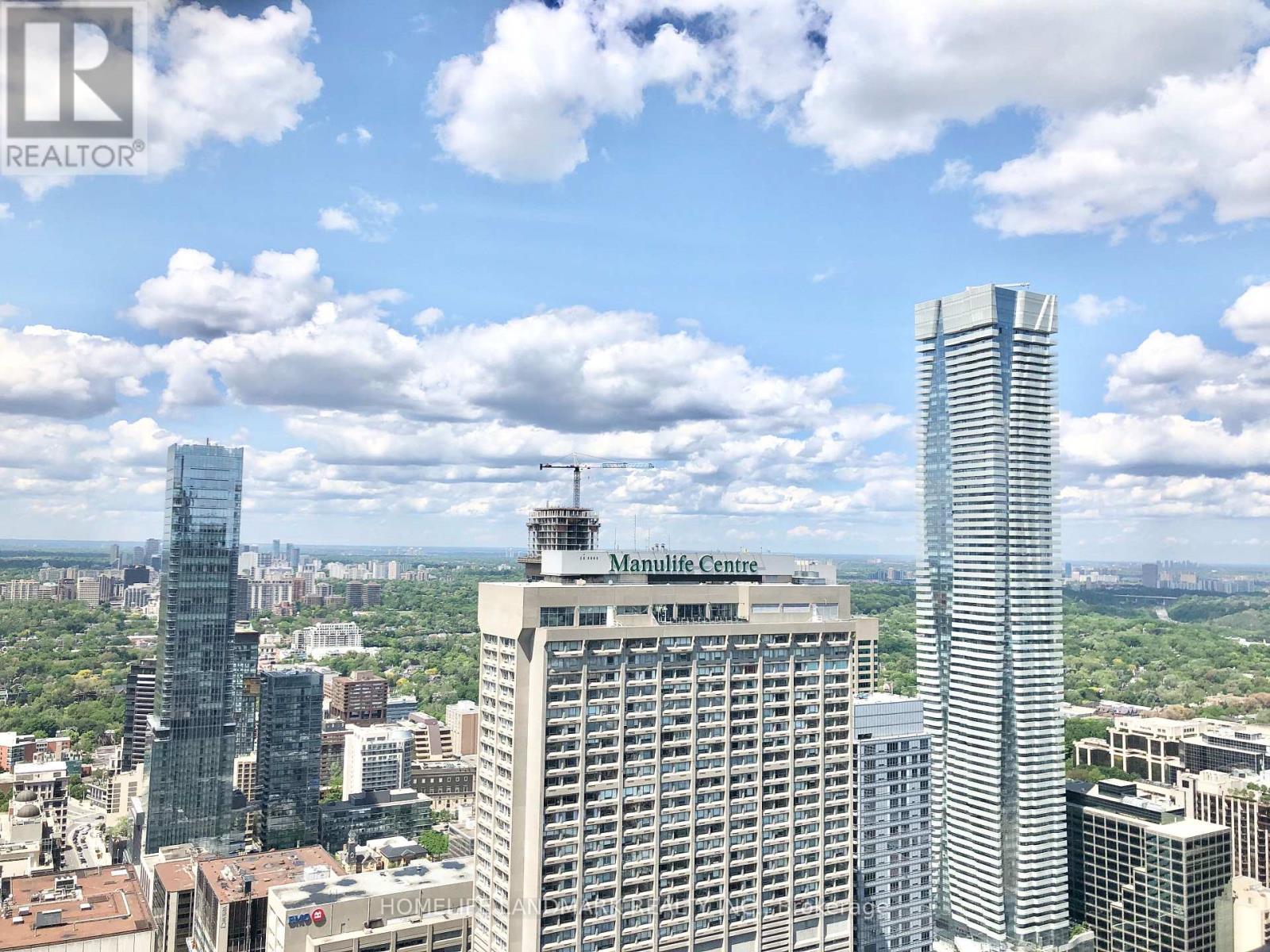 5406 - 1080 Bay Street, Toronto, Ontario  M5S 0A5 - Photo 22 - C12422881