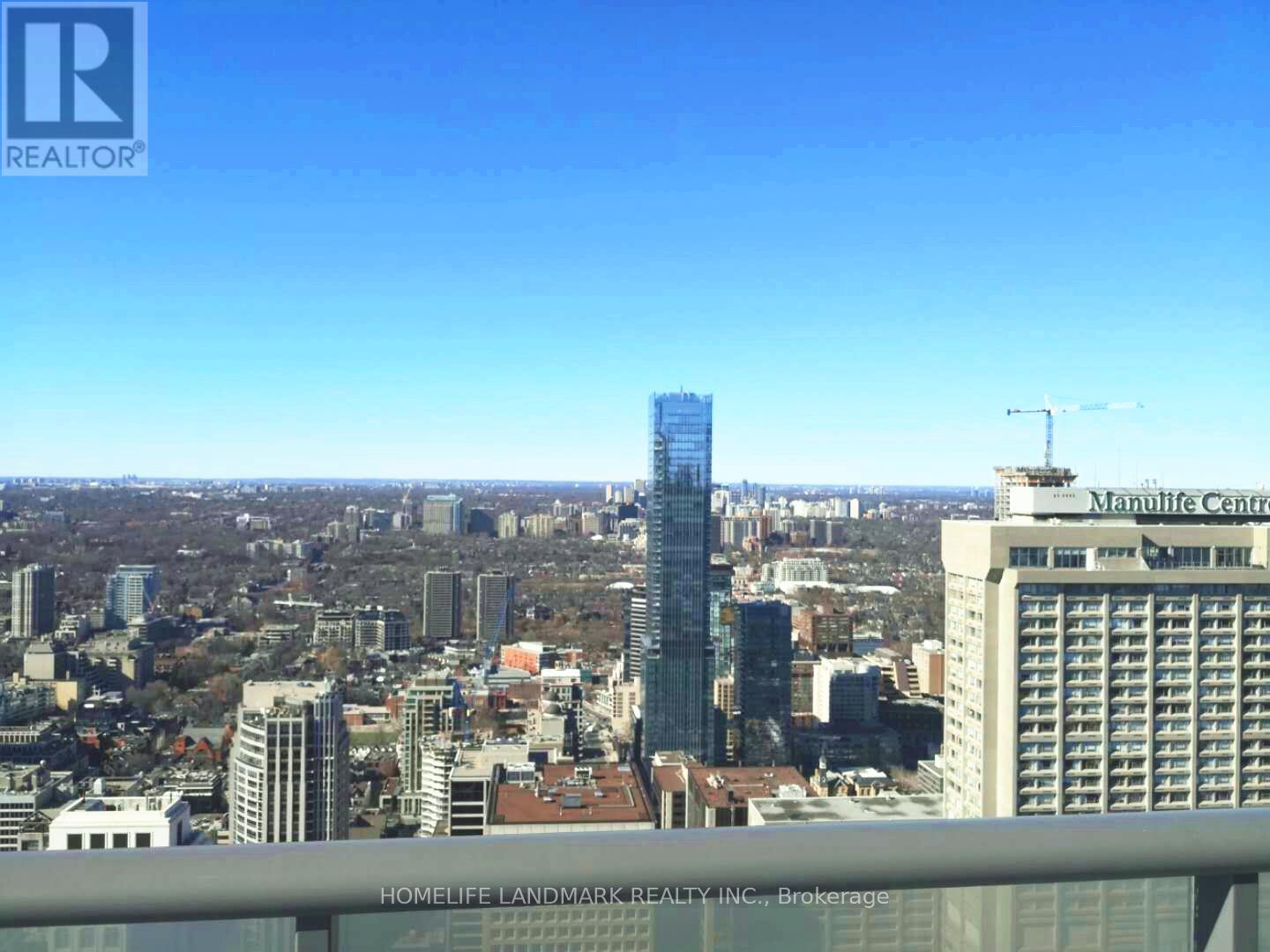 5406 - 1080 Bay Street, Toronto, Ontario  M5S 0A5 - Photo 23 - C12422881