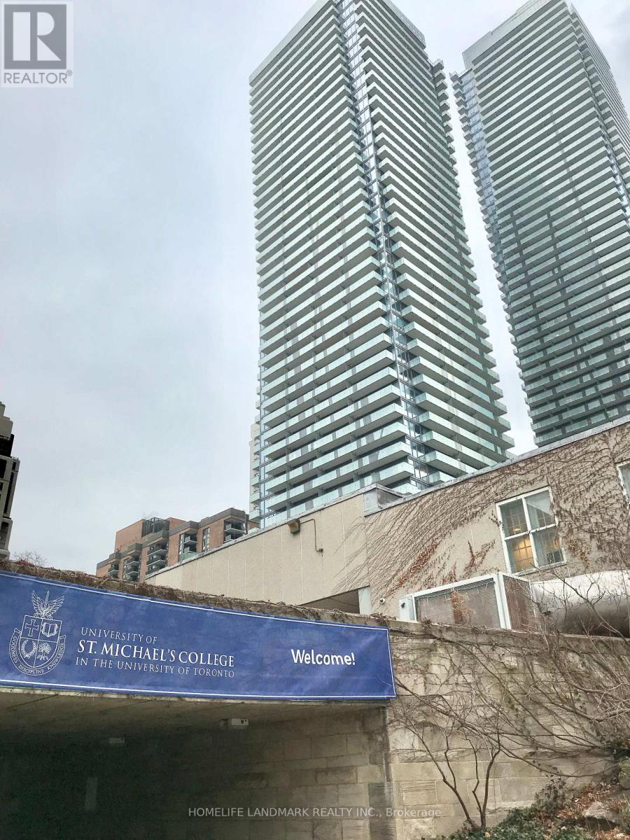5406 - 1080 Bay Street, Toronto, Ontario  M5S 0A5 - Photo 27 - C12422881