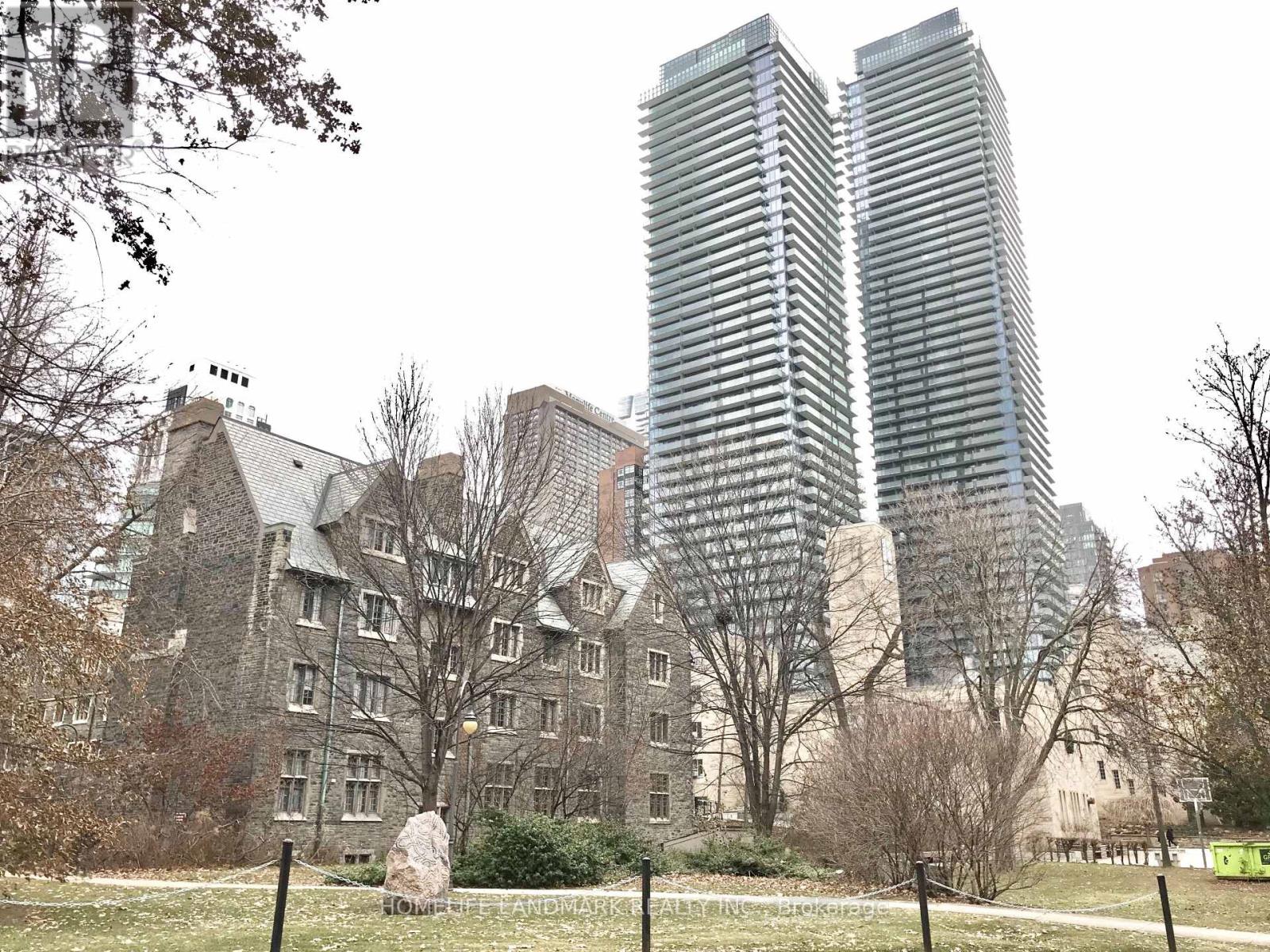 5406 - 1080 Bay Street, Toronto, Ontario  M5S 0A5 - Photo 3 - C12422881