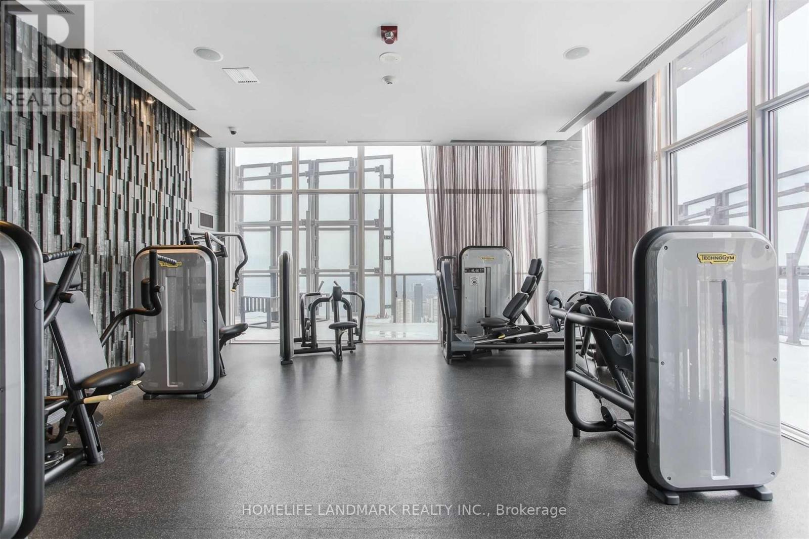 5406 - 1080 Bay Street, Toronto, Ontario  M5S 0A5 - Photo 33 - C12422881