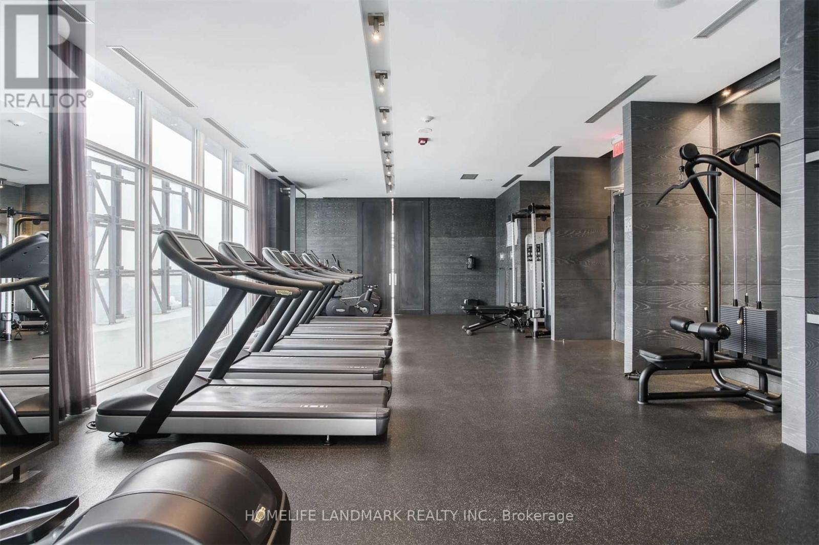 5406 - 1080 Bay Street, Toronto, Ontario  M5S 0A5 - Photo 34 - C12422881