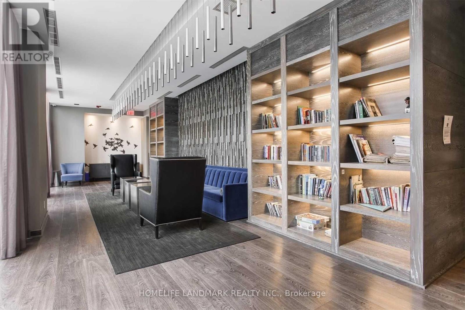 5406 - 1080 Bay Street, Toronto, Ontario  M5S 0A5 - Photo 36 - C12422881
