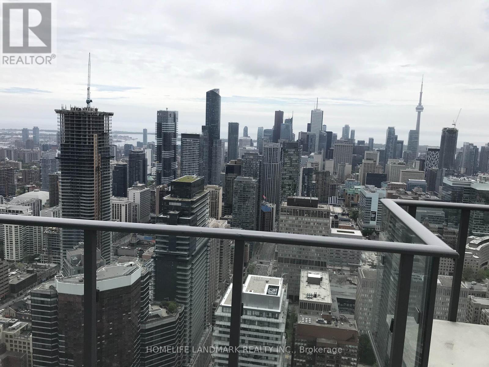 5406 - 1080 Bay Street, Toronto, Ontario  M5S 0A5 - Photo 39 - C12422881
