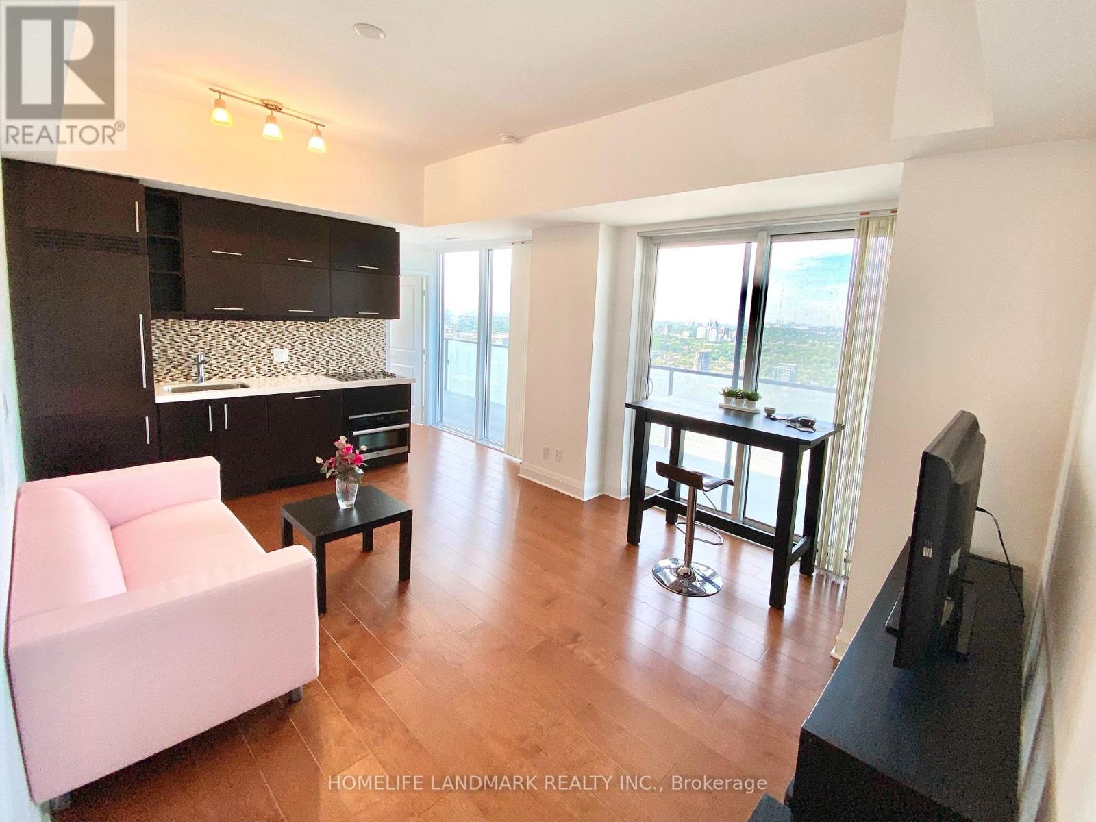 5406 - 1080 Bay Street, Toronto, Ontario  M5S 0A5 - Photo 4 - C12422881