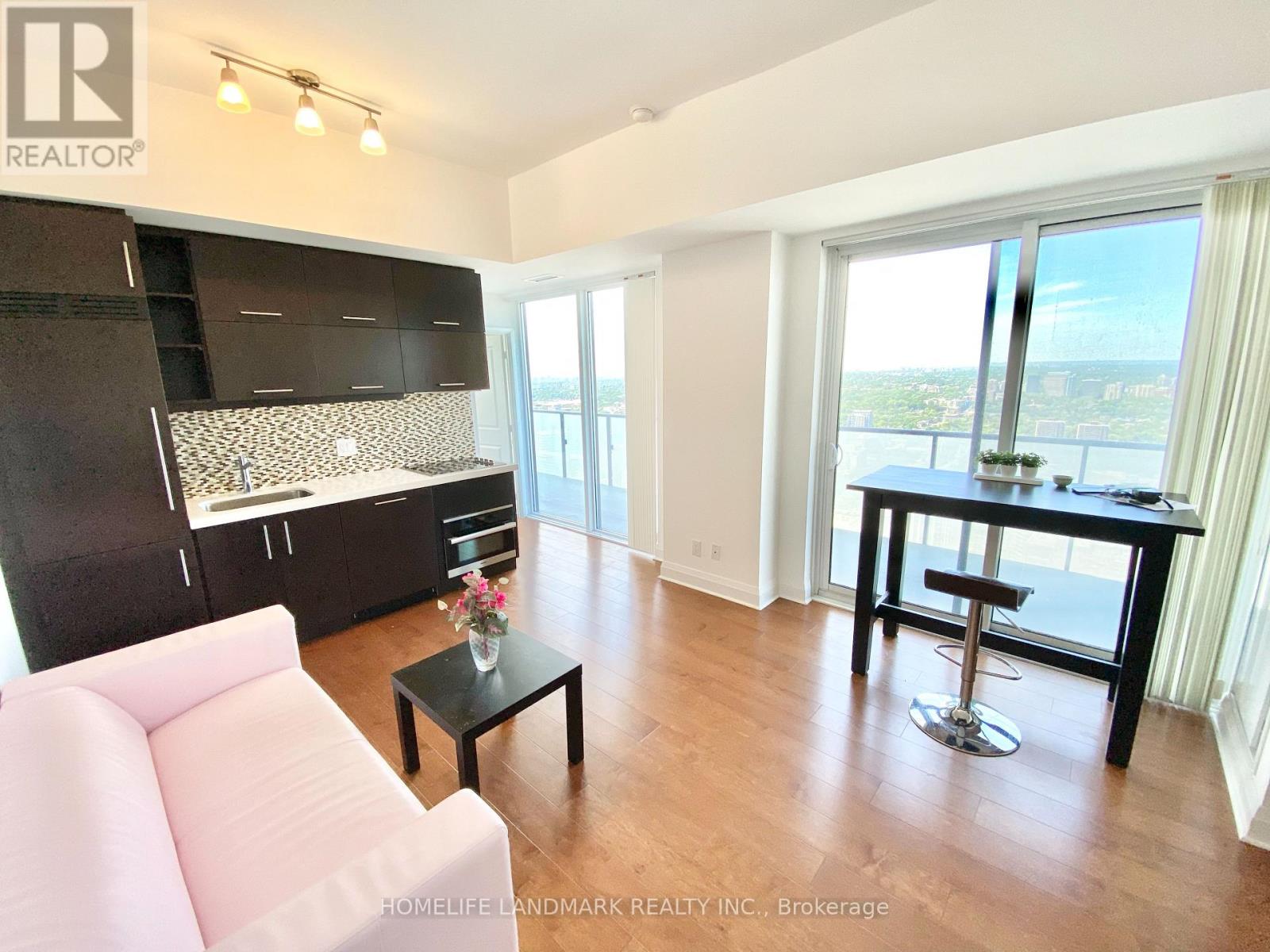 5406 - 1080 Bay Street, Toronto, Ontario  M5S 0A5 - Photo 8 - C12422881