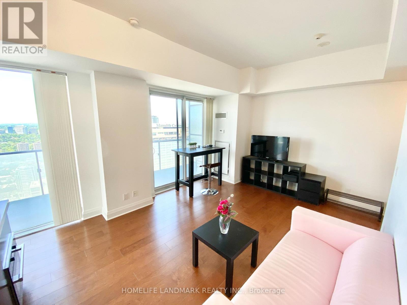 5406 - 1080 Bay Street, Toronto, Ontario  M5S 0A5 - Photo 9 - C12422881