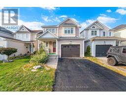 1016 Roseheath Street, Oshawa (Pinecrest), Ca