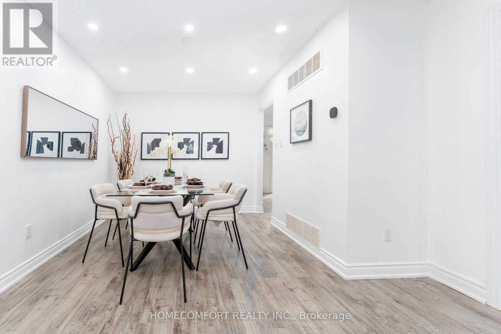 105 Rooksnest Trail, Toronto (Agincourt North), Ontario  M1S 3W4 - Photo 12 - E12422890