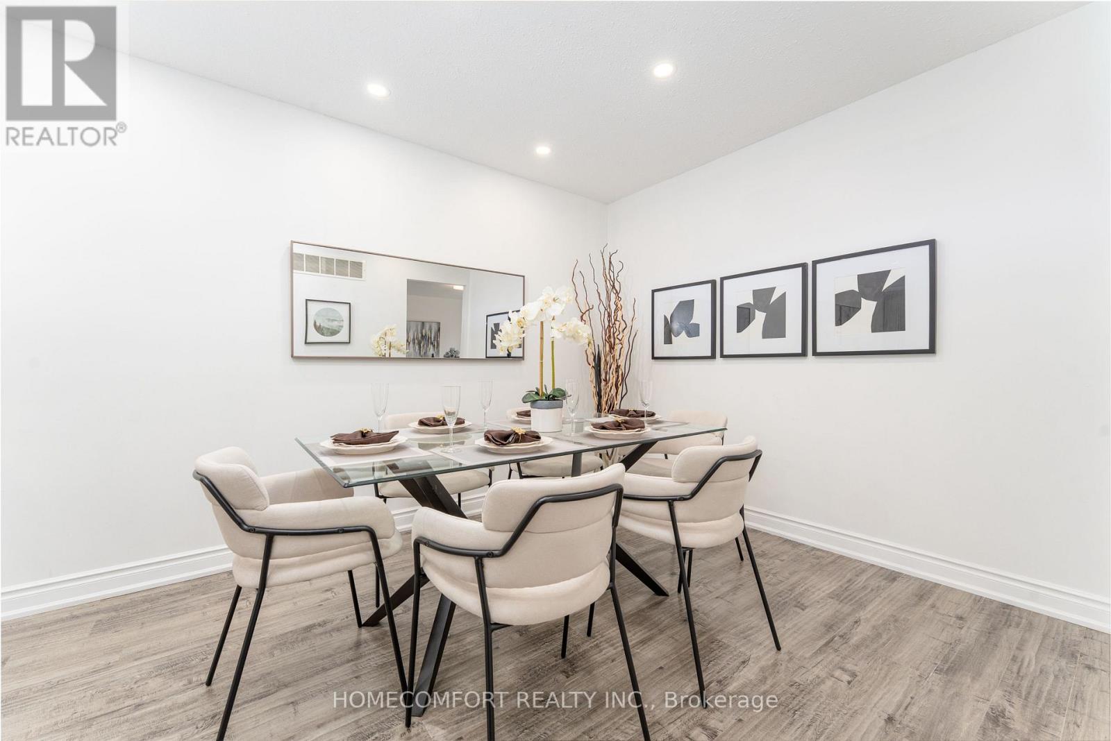 105 Rooksnest Trail, Toronto (Agincourt North), Ontario  M1S 3W4 - Photo 13 - E12422890