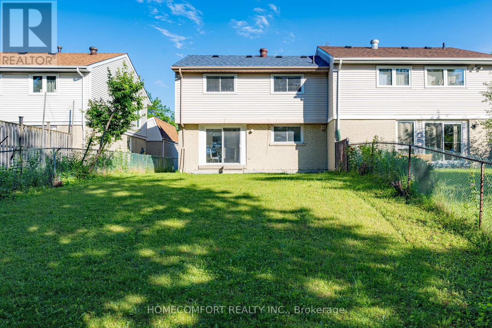 105 Rooksnest Trail, Toronto (Agincourt North), Ontario  M1S 3W4 - Photo 50 - E12422890