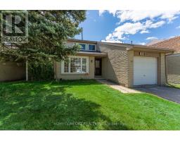 105 Rooksnest Trail, Toronto (Agincourt North), Ca