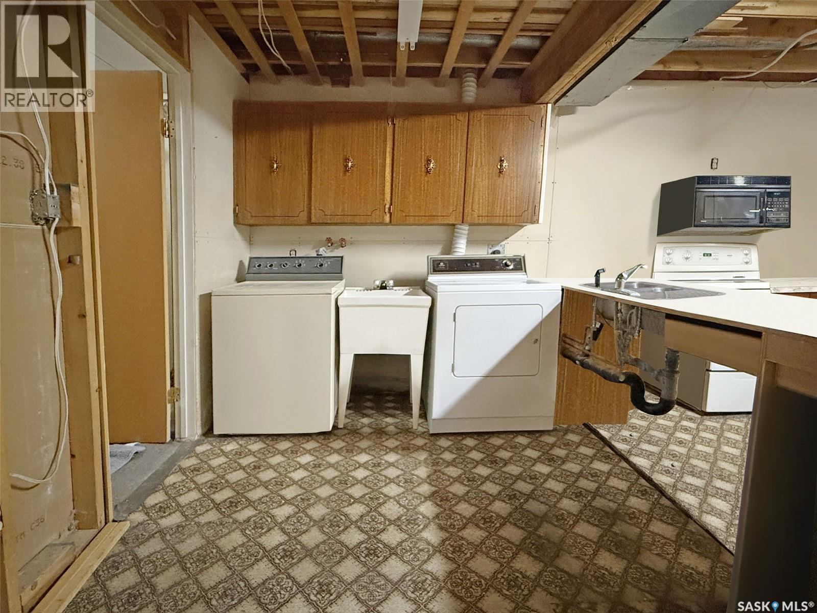 204 Brownlee Street, Herbert, Saskatchewan  S0H 2A0 - Photo 17 - SK018992