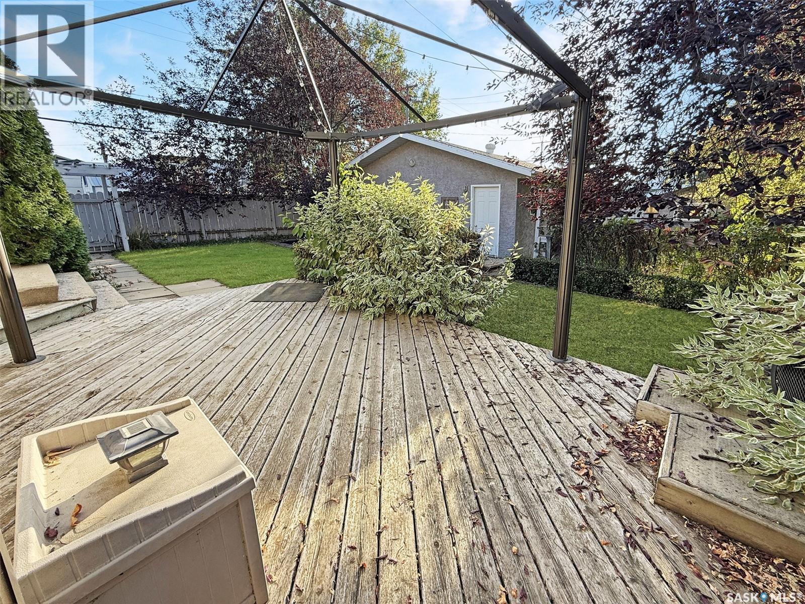 204 Brownlee Street, Herbert, Saskatchewan  S0H 2A0 - Photo 22 - SK018992