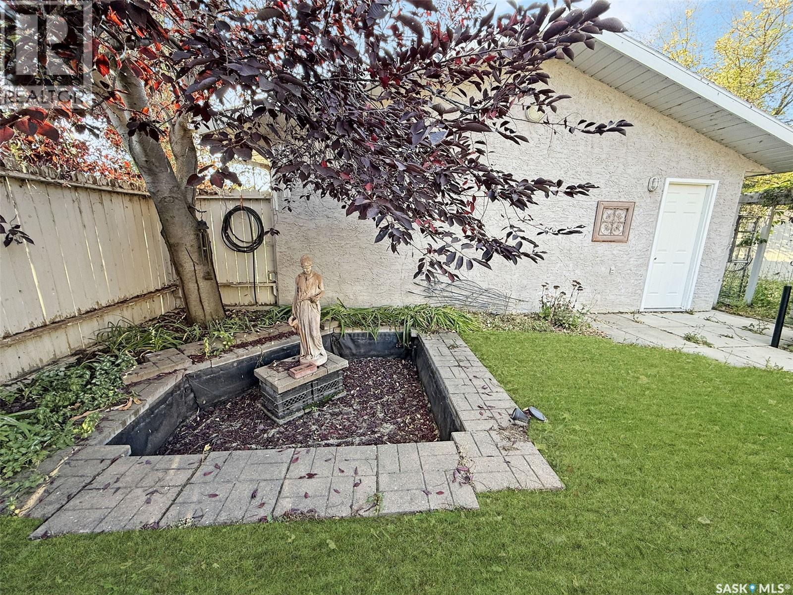 204 Brownlee Street, Herbert, Saskatchewan  S0H 2A0 - Photo 23 - SK018992