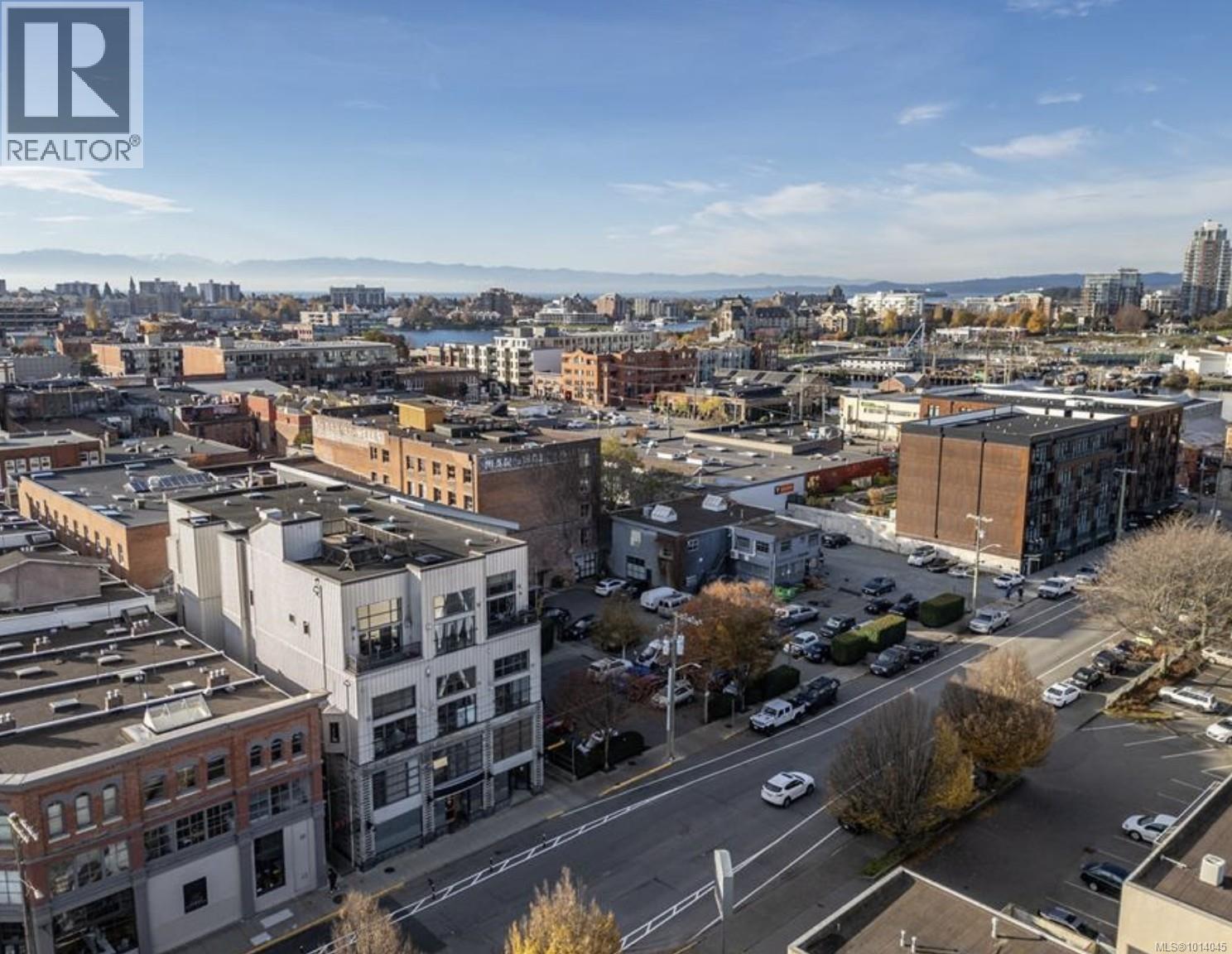305 555 Chatham St, Victoria, British Columbia  V8T 1E1 - Photo 32 - 1014045