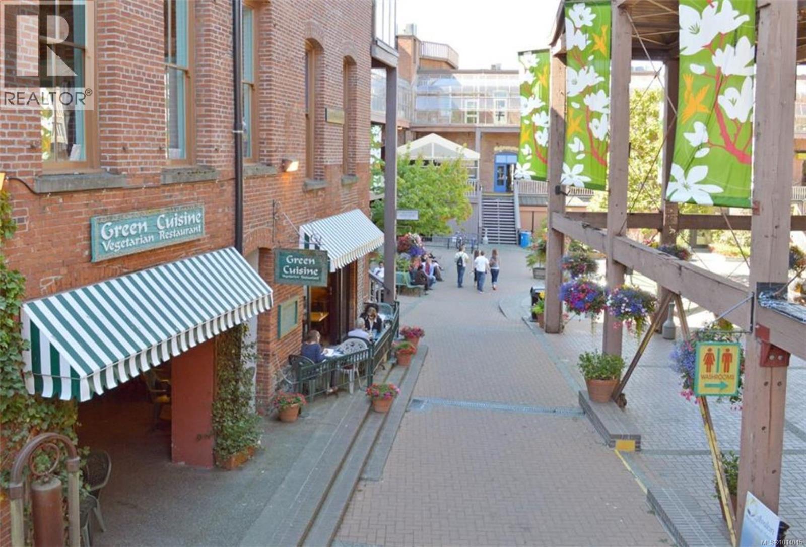 305 555 Chatham St, Victoria, British Columbia  V8T 1E1 - Photo 40 - 1014045