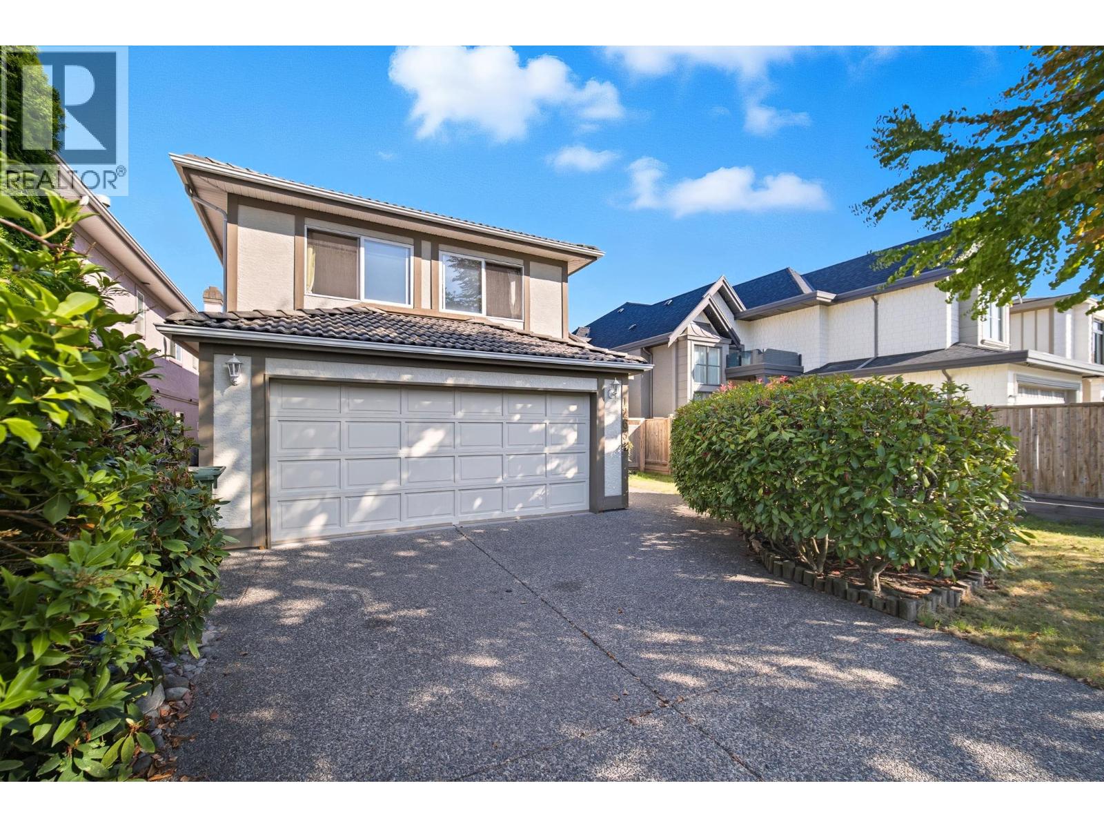 12631 CAMERON DRIVE, Richmond, British Columbia