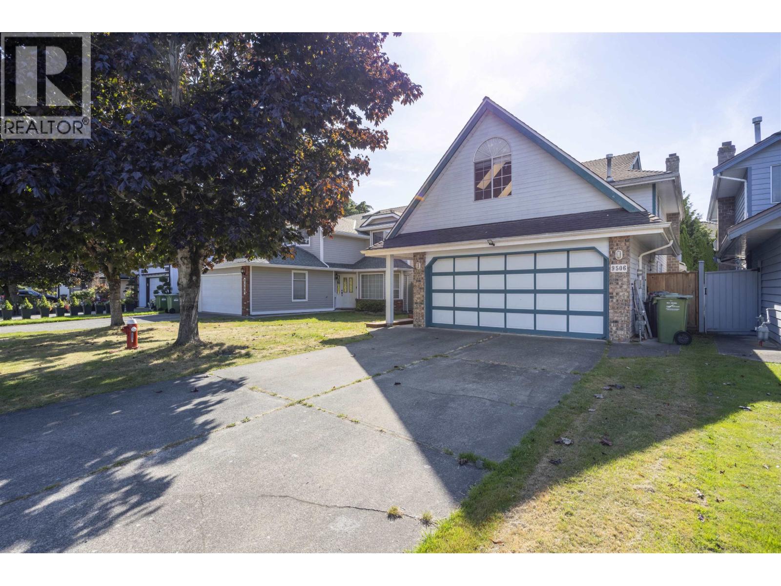9506 Thomas Drive, Richmond, British Columbia  V7E 5Y3 - Photo 2 - R3048142