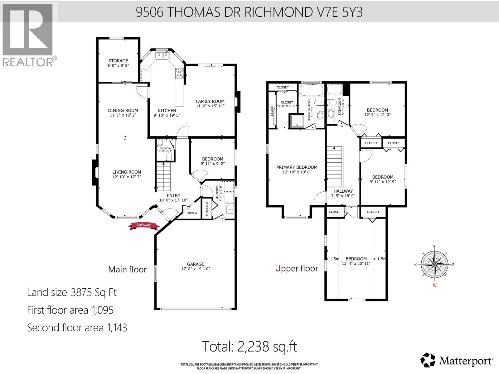 9506 Thomas Drive, Richmond, British Columbia  V7E 5Y3 - Photo 37 - R3048142