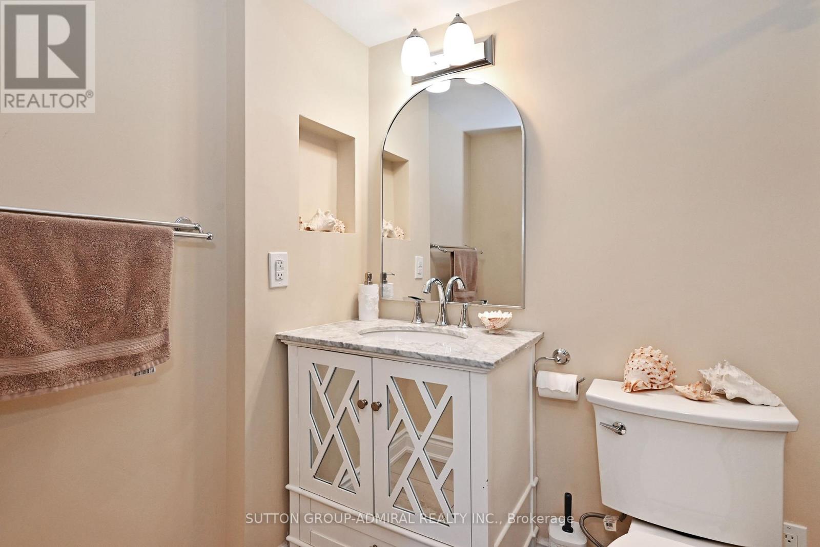 203 - 91 Townsgate Drive, Vaughan (Crestwood-Springfarm-Yorkhill), Ontario  L4J 8E8 - Photo 23 - N12422893