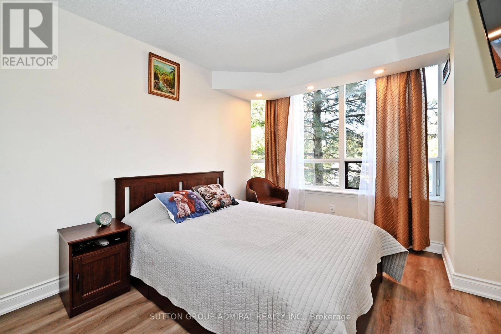 203 - 91 Townsgate Drive, Vaughan (Crestwood-Springfarm-Yorkhill), Ontario  L4J 8E8 - Photo 28 - N12422893