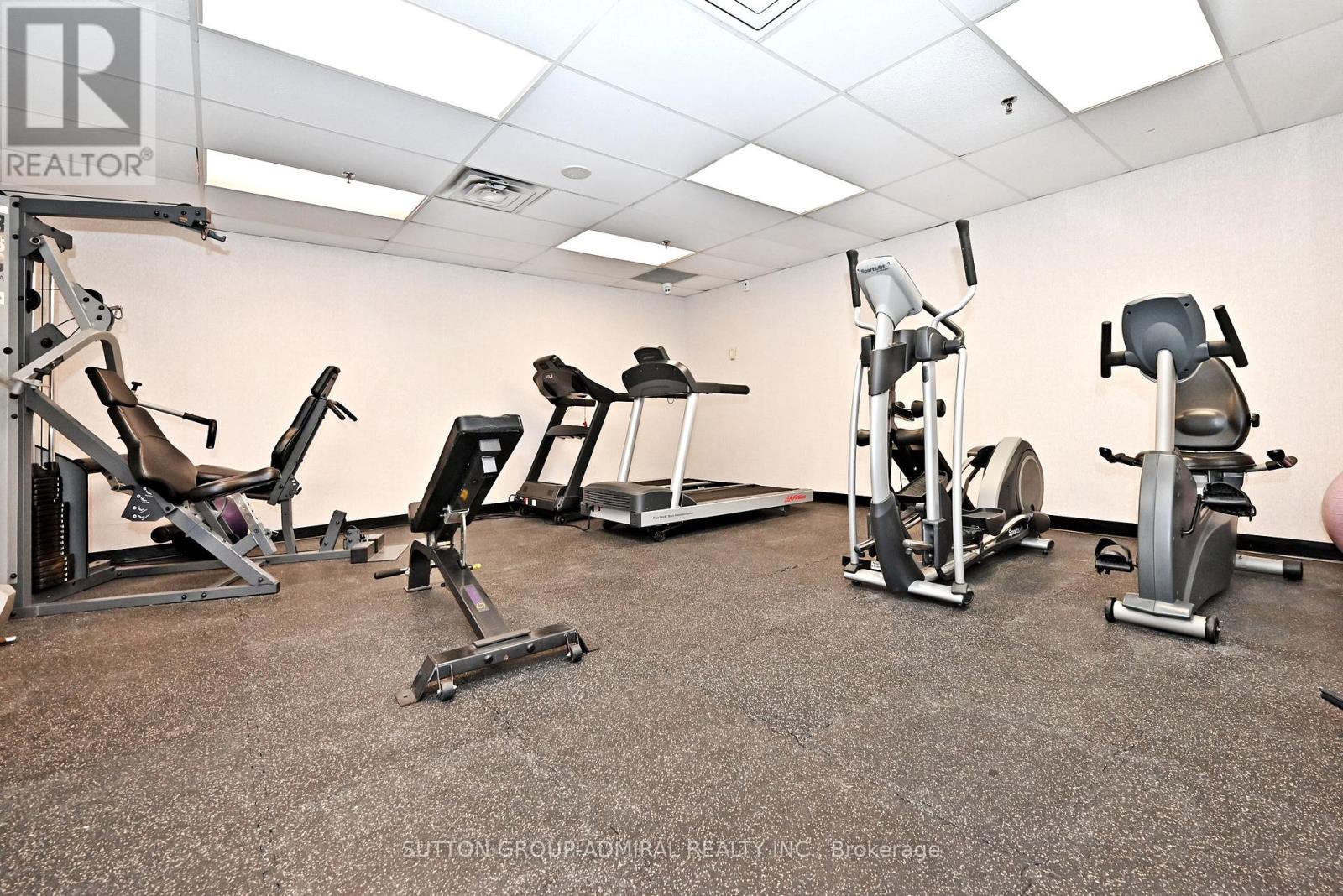203 - 91 Townsgate Drive, Vaughan (Crestwood-Springfarm-Yorkhill), Ontario  L4J 8E8 - Photo 43 - N12422893