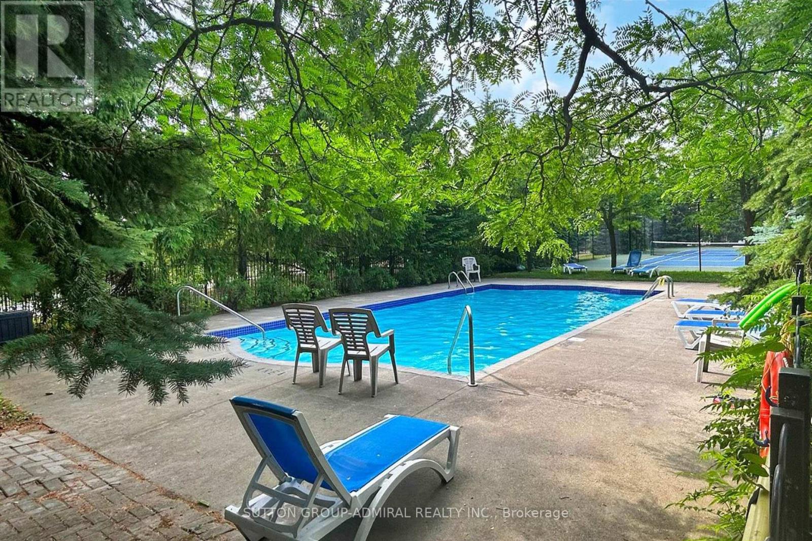 203 - 91 Townsgate Drive, Vaughan (Crestwood-Springfarm-Yorkhill), Ontario  L4J 8E8 - Photo 47 - N12422893