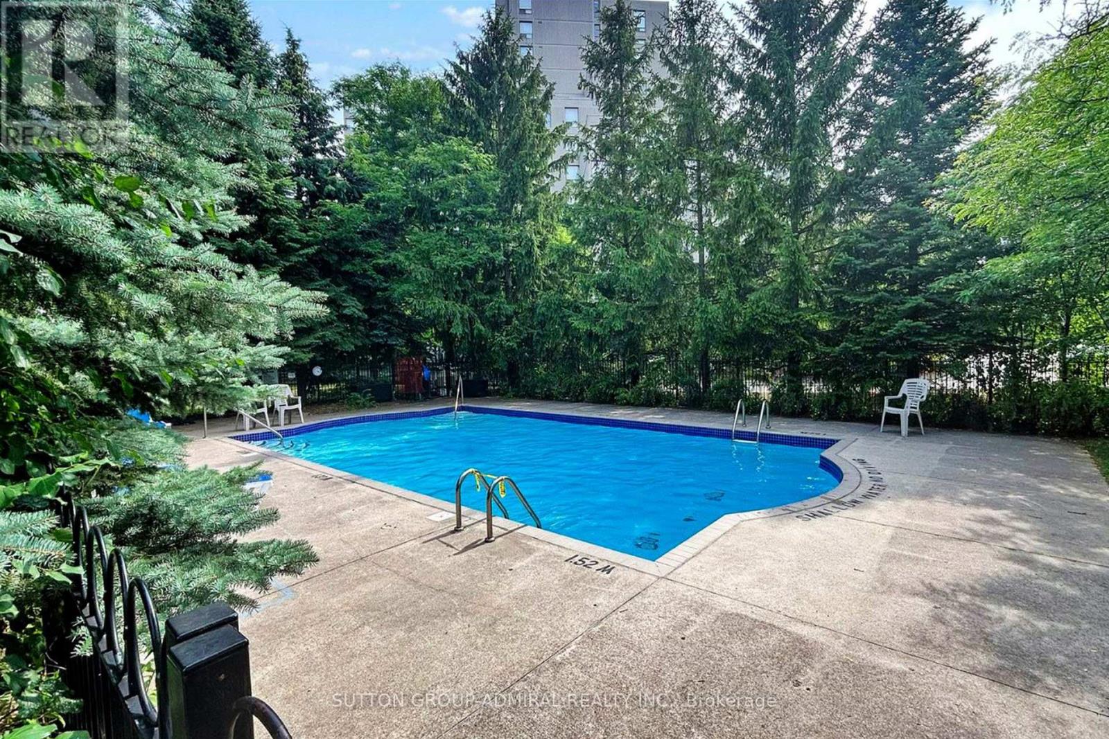 203 - 91 Townsgate Drive, Vaughan (Crestwood-Springfarm-Yorkhill), Ontario  L4J 8E8 - Photo 48 - N12422893