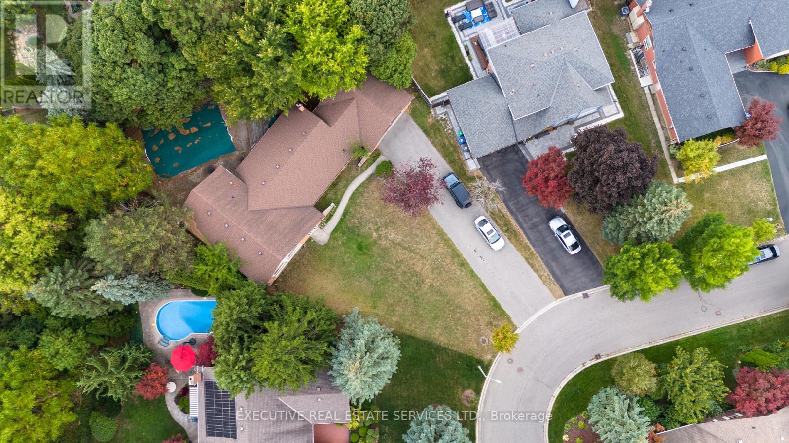 26 WADSWORTH CIRCLE, Brampton, Ontario