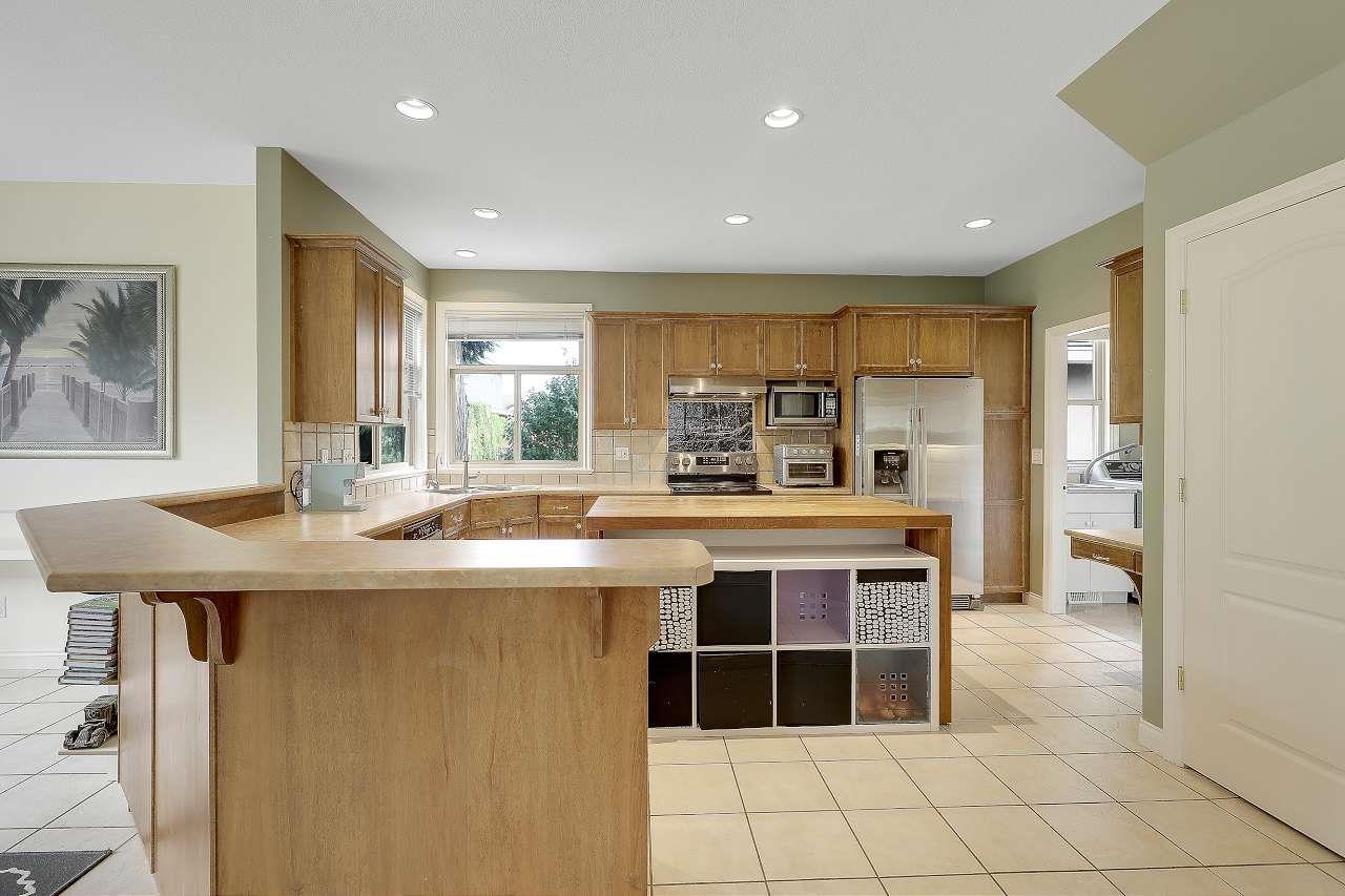 15885 110 Avenue, Surrey, British Columbia  V4N 5E9 - Photo 10 - R3051576
