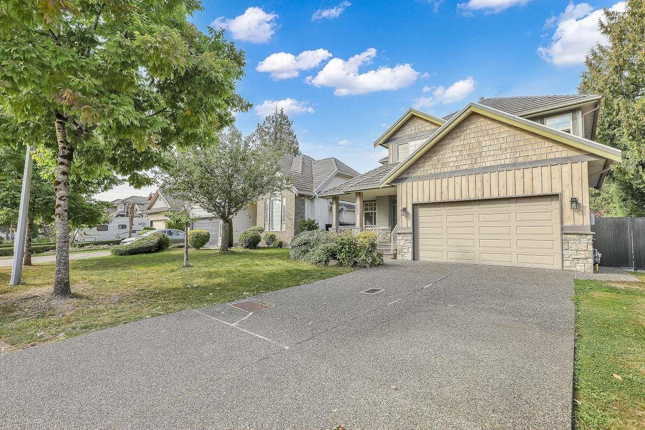 15885 110 Avenue, Surrey, British Columbia  V4N 5E9 - Photo 2 - R3051576