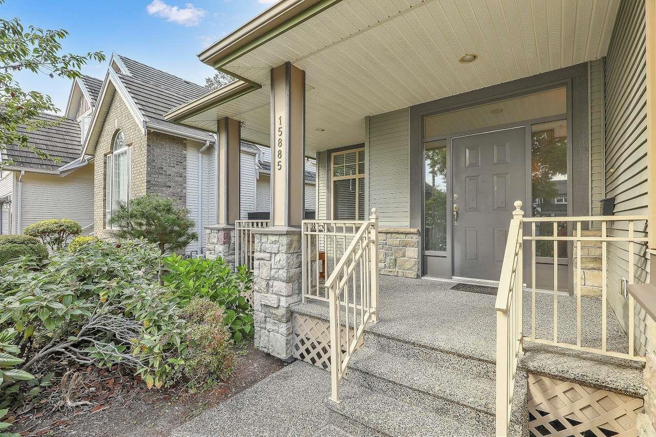 15885 110 Avenue, Surrey, British Columbia  V4N 5E9 - Photo 4 - R3051576