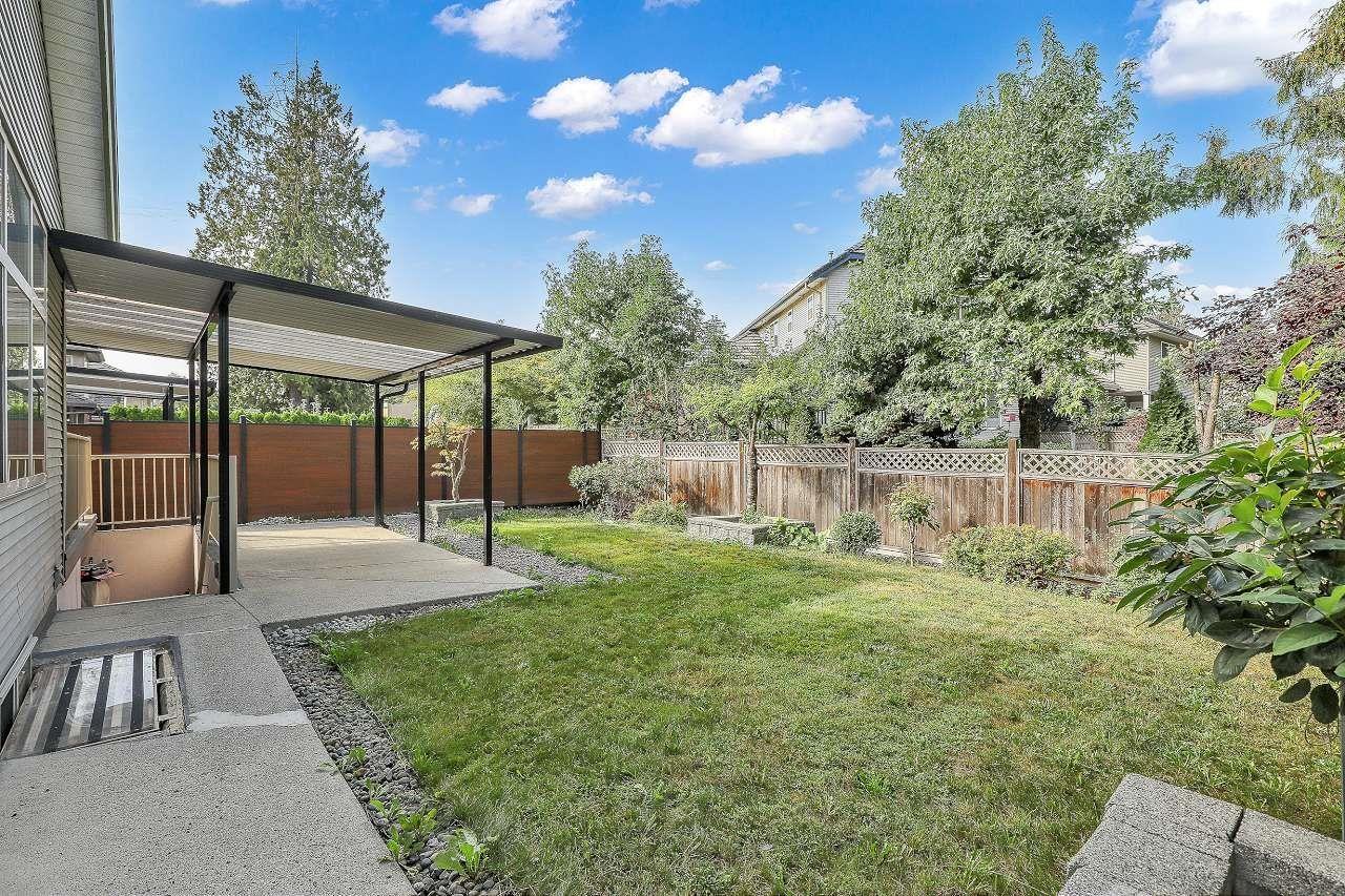 15885 110 Avenue, Surrey, British Columbia  V4N 5E9 - Photo 33 - R3051576