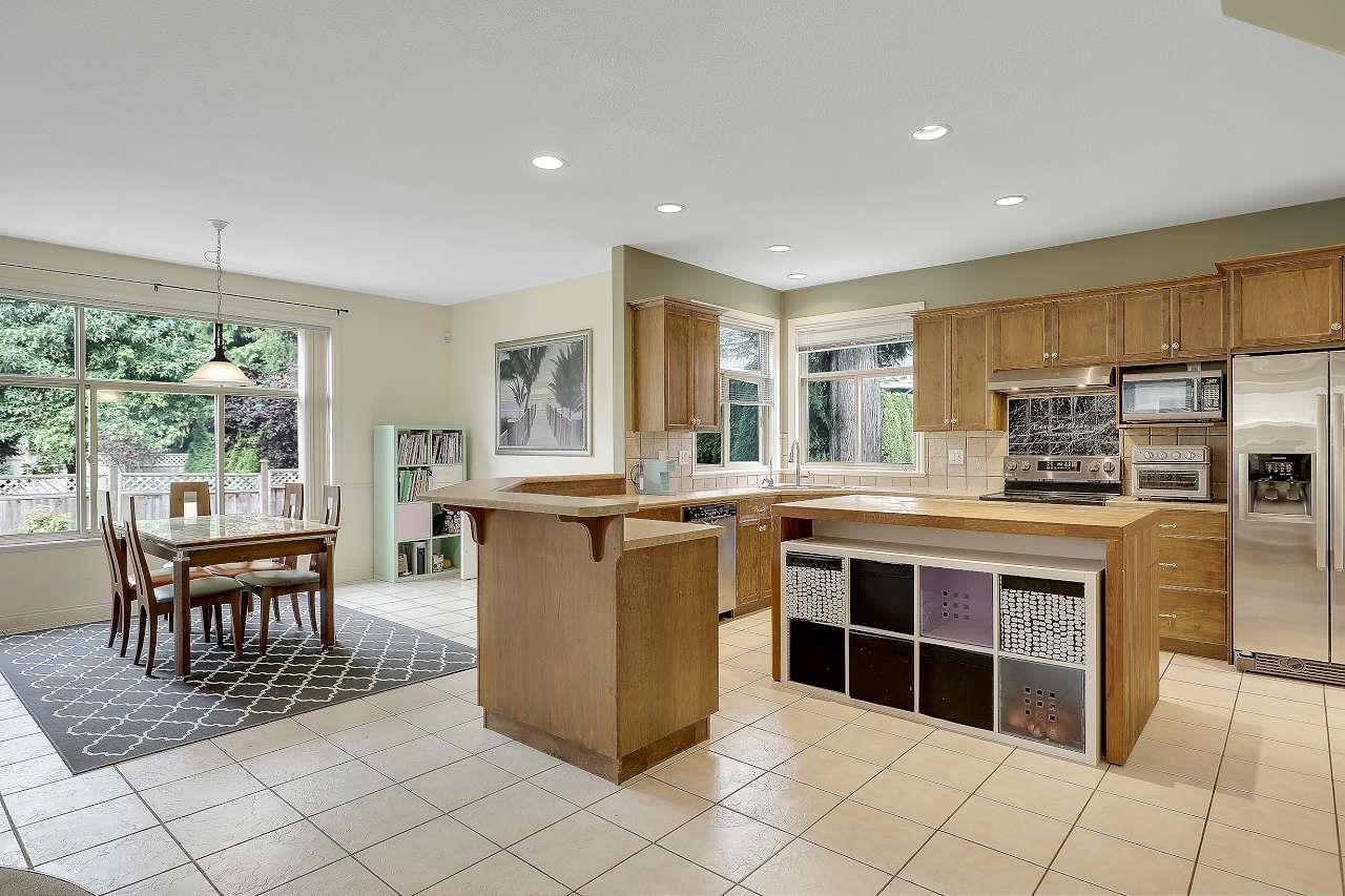 15885 110 Avenue, Surrey, British Columbia  V4N 5E9 - Photo 9 - R3051576