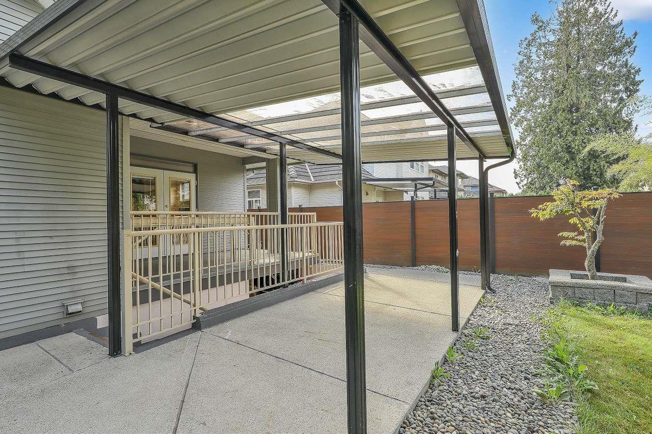 15885 110 Avenue, Surrey, British Columbia  V4N 5E9 - Photo 32 - R3051576