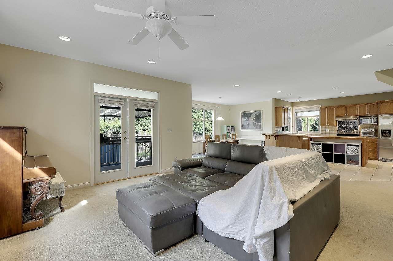 15885 110 Avenue, Surrey, British Columbia  V4N 5E9 - Photo 14 - R3051576
