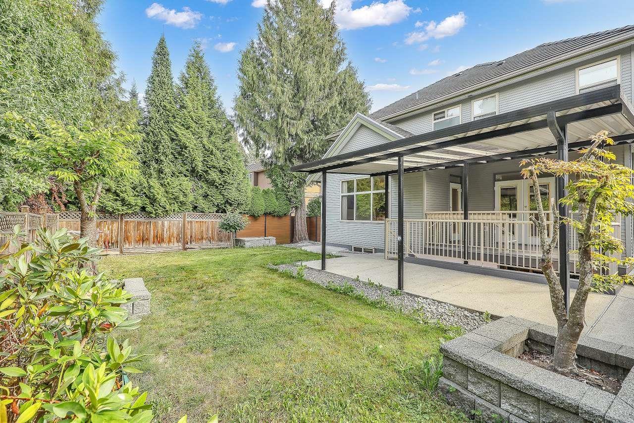 15885 110 Avenue, Surrey, British Columbia  V4N 5E9 - Photo 30 - R3051576
