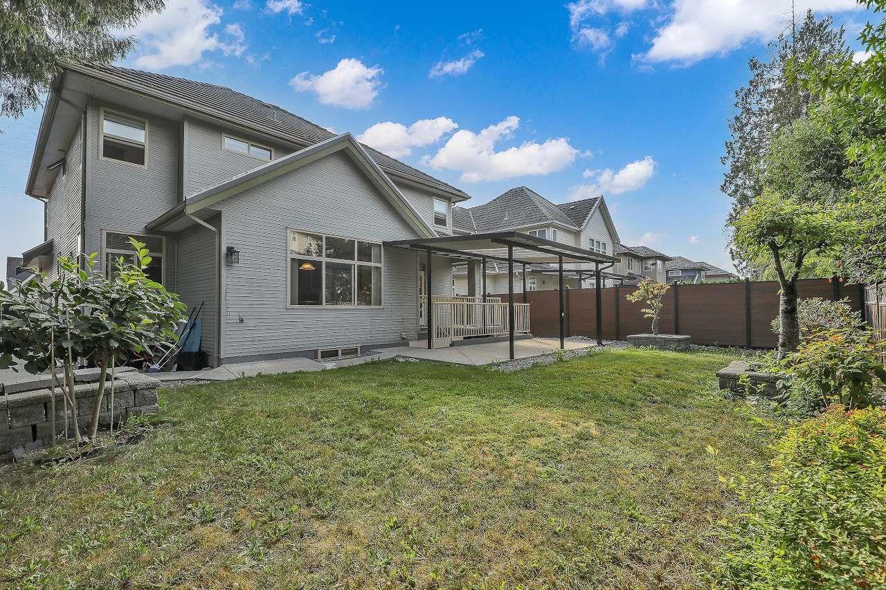 15885 110 Avenue, Surrey, British Columbia  V4N 5E9 - Photo 31 - R3051576
