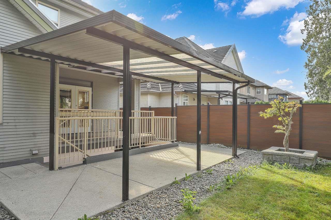 15885 110 Avenue, Surrey, British Columbia  V4N 5E9 - Photo 34 - R3051576