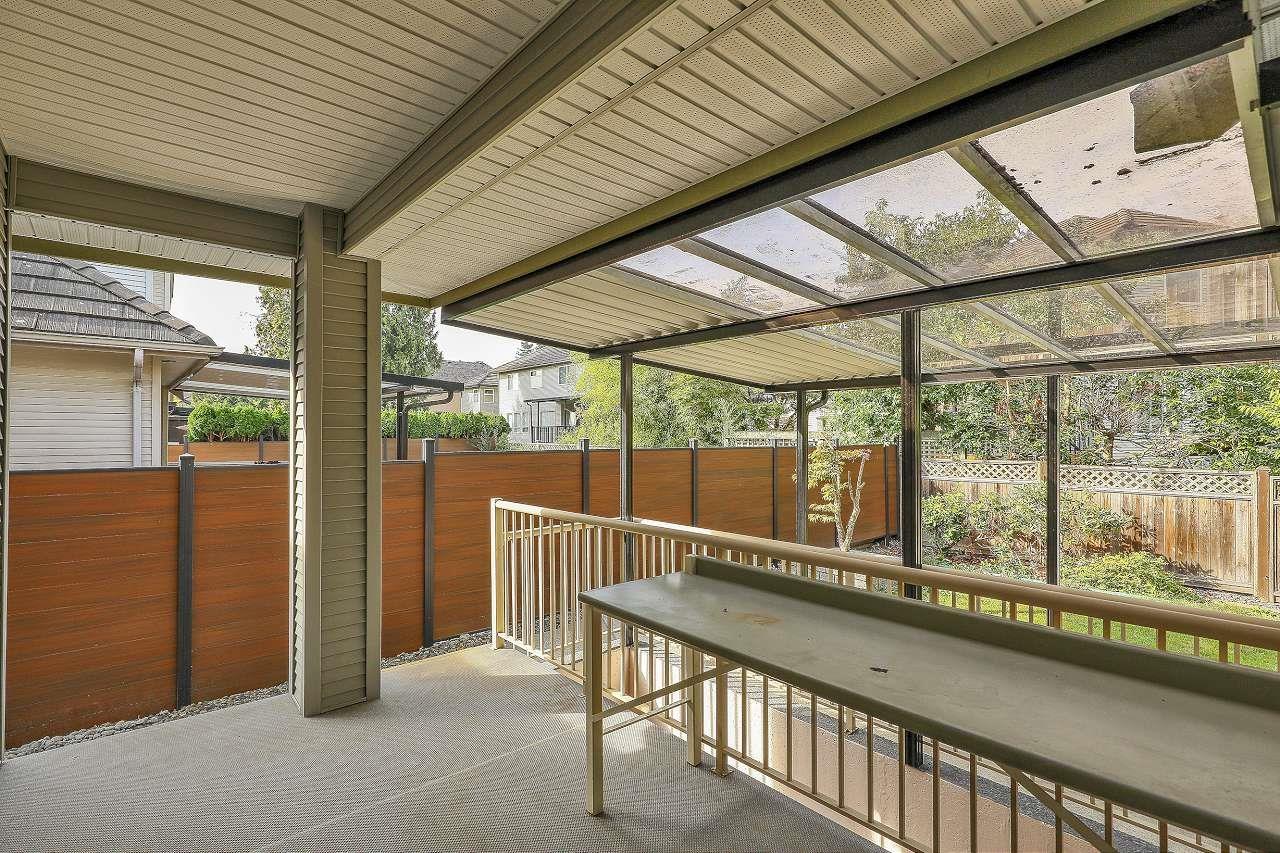 15885 110 Avenue, Surrey, British Columbia  V4N 5E9 - Photo 26 - R3051576