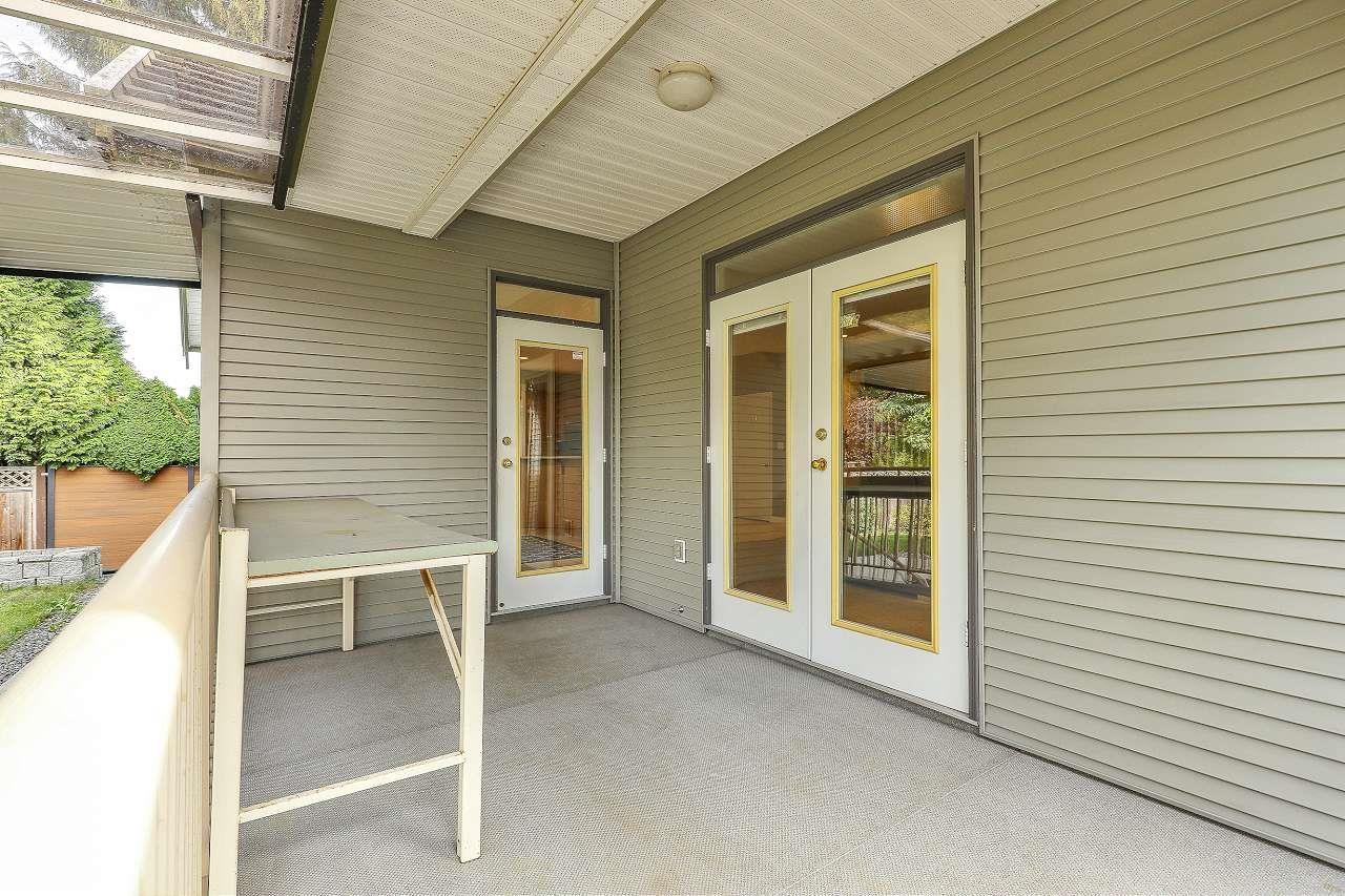 15885 110 Avenue, Surrey, British Columbia  V4N 5E9 - Photo 28 - R3051576