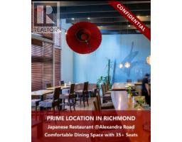 11923 CONFIDENTIAL, Richmond, British Columbia