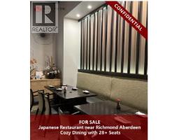 11924 CONFIDENTIAL, Richmond, British Columbia