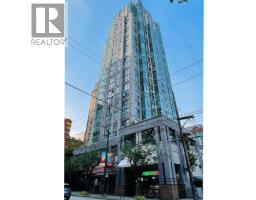 775 & 781 DAVIE STREET, Vancouver, British Columbia