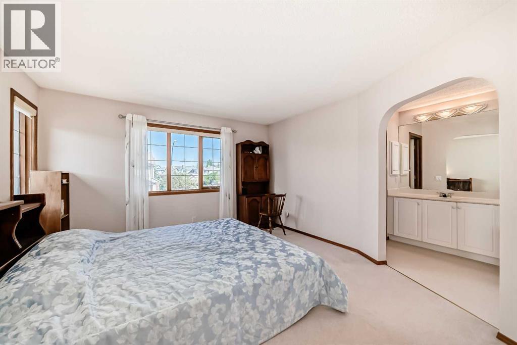 42 Sierra Nevada Green Sw, Calgary, Alberta  T3H 3R1 - Photo 26 - A2232235
